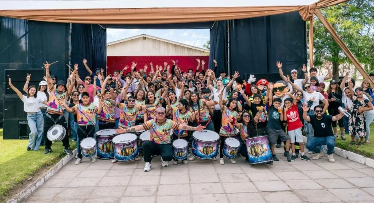 Kinross avanza en la participación ciudadana temprana del proyecto Lobo Marte