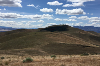 Kinross Gold adquiere 9.9% en Eminent Gold: inversión estratégica en Nevada