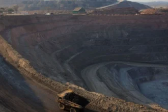 KoBold Metals inicia histórica exploración de litio en la República Democrática del Congo