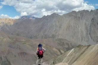 Kobrea Exploration avanza en Proyecto El Perdido con construcción de acceso clave