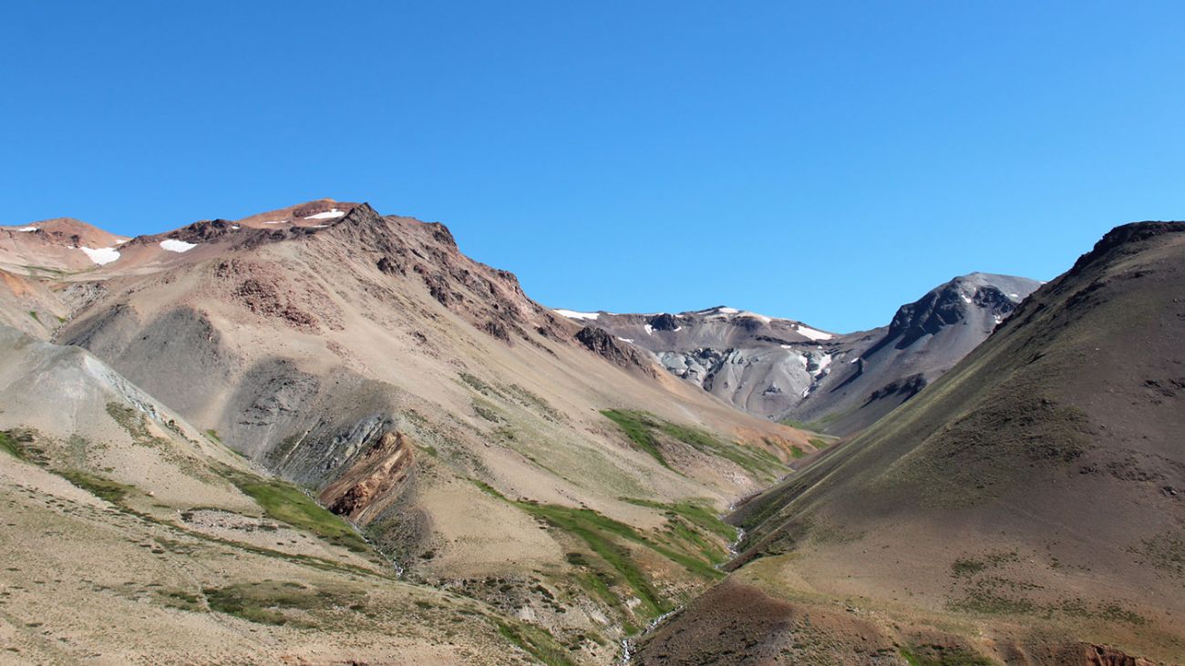 Kobrea Exploration lanza estudio geofísico aéreo en Proyectos de Cobre de Malargüe para descubrir nuevos yacimientos