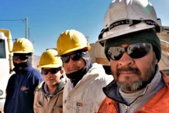 Kobrea inaugura una nueva etapa para la minería del cobre en Mendoza
