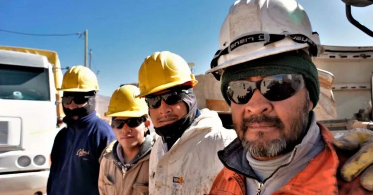 Kobrea inaugura una nueva etapa para la minería del cobre en Mendoza