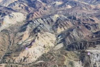 Kobrea inicia fase clave de exploración con perforaciones en proyecto El Perdido, en Mendoza