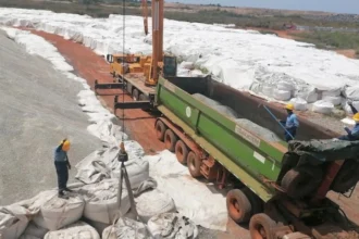 Kodal Minerals alcanza récord de producción de litio en mina Bougouni en Mali