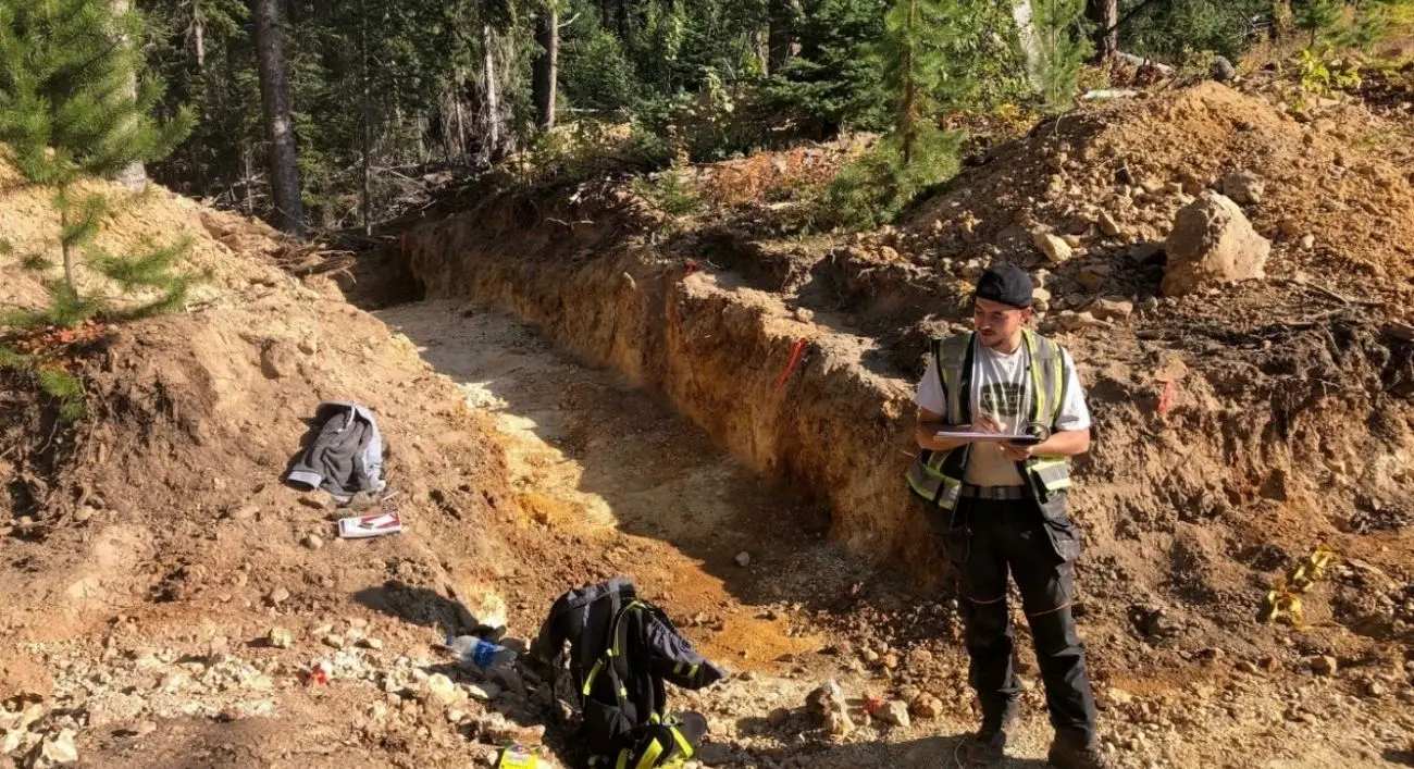 Kodiak Copper alcanza un hito clave con la estimación inicial de recursos minerales en el proyecto MPD Cobre-Oro