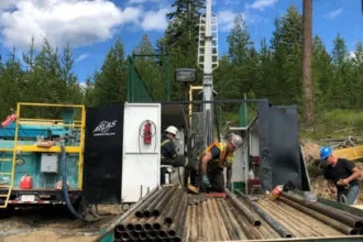 Kodiak Copper anuncia los planes de exploración y los objetivos de perforación para 2026 para el proyecto MPD Copper-Gold