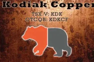 Kodiak Copper inicia la siguiente fase de pruebas metalúrgicas para el proyecto de cobre-oro MPD