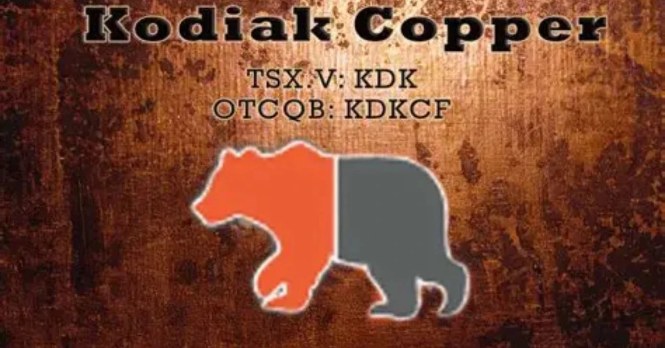 Kodiak Copper inicia la siguiente fase de pruebas metalúrgicas para el proyecto de cobre-oro MPD