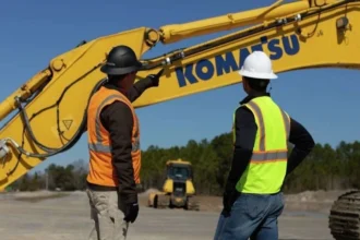 Komatsu Cummins abre nuevos puestos laborales en faenas mineras y áreas operativas en Chile
