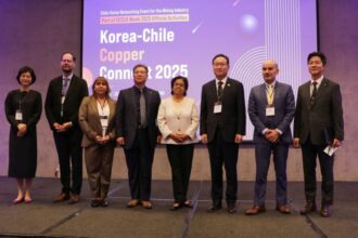 Korea-Chile Copper Connect 2025: Impulsando la Innovación y Sostenibilidad en la Minería