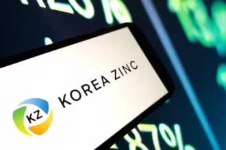 Korea Zinc ajusta aumento de capital para proyecto estratégico de metales críticos en Estados Unidos