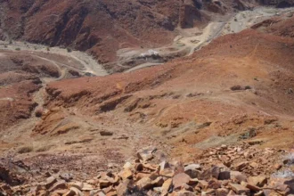 Koryx Copper anuncia más resultados positivos de perforación en el Proyecto Haib Copper, en el sur de Namibia
