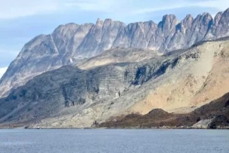 La administración Trump considera participar en una minera de tierras raras de Groenlandia