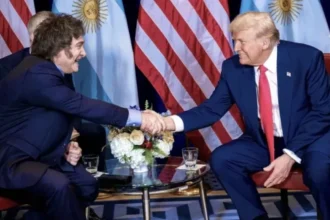 La Alianza Minera entre Estados Unidos y Argentina se Afianza tras el Éxito Electoral de Milei