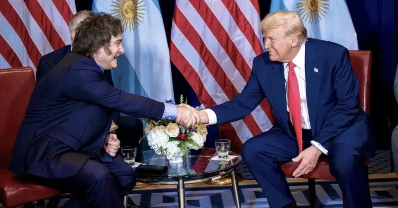 La Alianza Minera entre Estados Unidos y Argentina se Afianza tras el Éxito Electoral de Milei