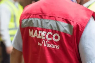 La caja que ha recaudado el grupo Luksic con la venta de parte de su participación en la francesa Nexans