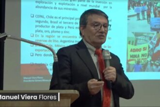 La Cámara Minera de Chile participó en seminario «Atacama, historia, escenarios presentes y perspectiva futura»