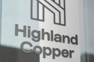 La Casa Blanca destaca a Highland Copper por impulso al cobre local en EE.UU.
