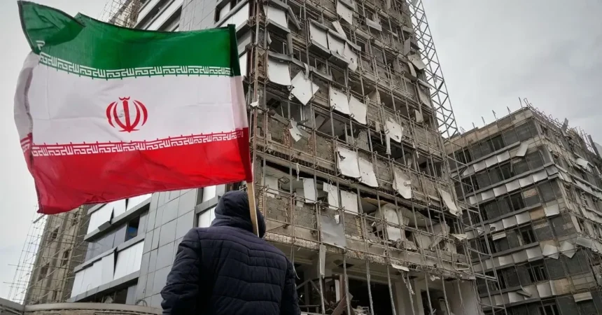 La cohesión étnica en Irán refuerza su unidad frente a especulaciones externas