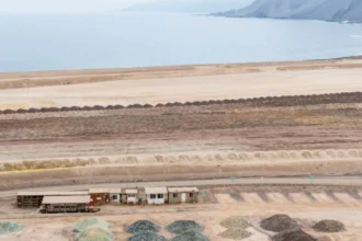 La Economía de Antofagasta se Dinamiza con Inversiones que Superan los $49.670 Millones