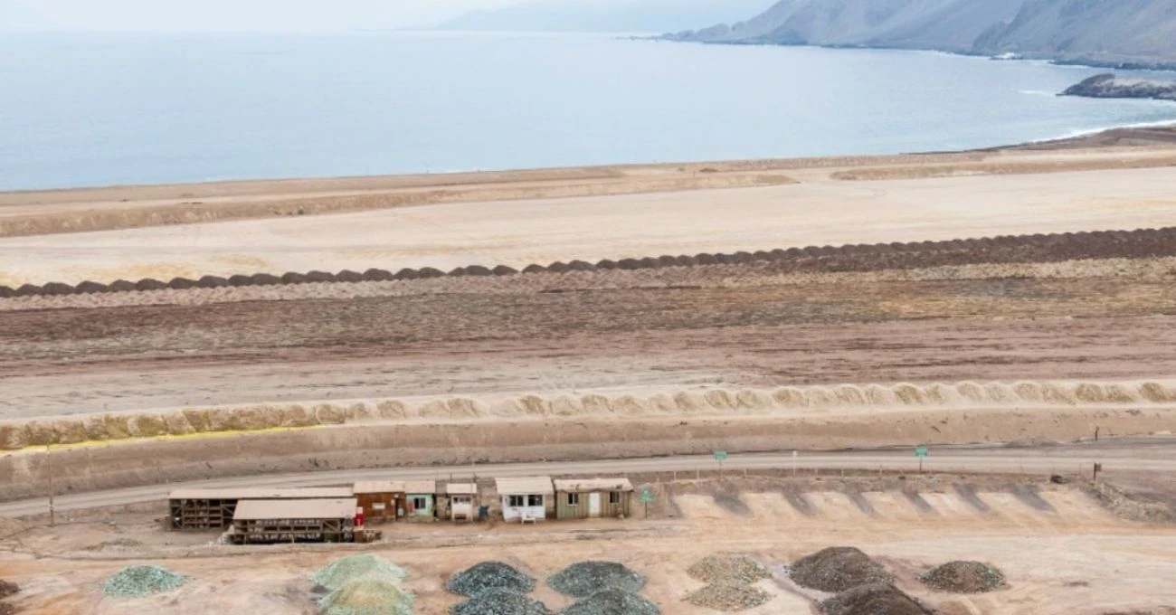 La Economía de Antofagasta se Dinamiza con Inversiones que Superan los $49.670 Millones