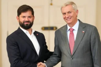 La economía de Chile enfrenta desafíos tras el gobierno de Gabriel Boric