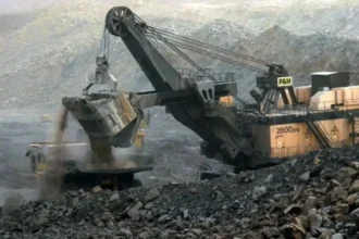 La escasez de tierras raras que pone contra la pared a proveedores de motores y chips en EE.UU.