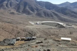 La Farola: Tribunal Ambiental admite reclamación que cuestiona proyecto de US$ 260 millones en Atacama