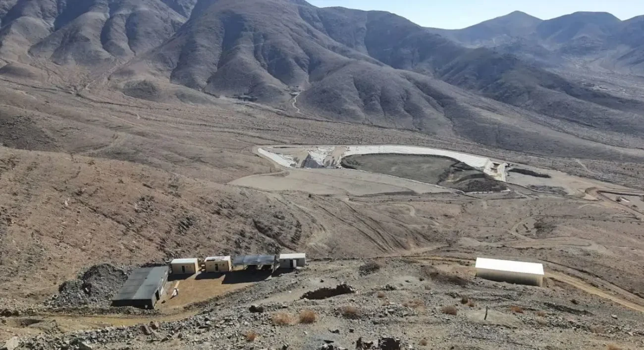 La Farola: Tribunal Ambiental admite reclamación que cuestiona proyecto de US$ 260 millones en Atacama