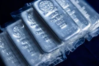 La fiebre por la plata: Su precio ha subido más que el del oro y Chile está entre los 10 mayores productores