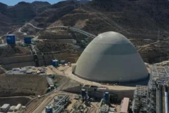 La fusión Anglo-Teck en ojos de tres expertos: consolidación minera, apetito por cobre y un desenlace aún incierto
