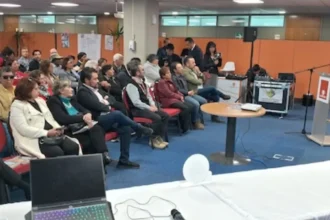 La historia de Chuquicamata cobra vida: Codelco y la comunidad se unen para preservar un legado único