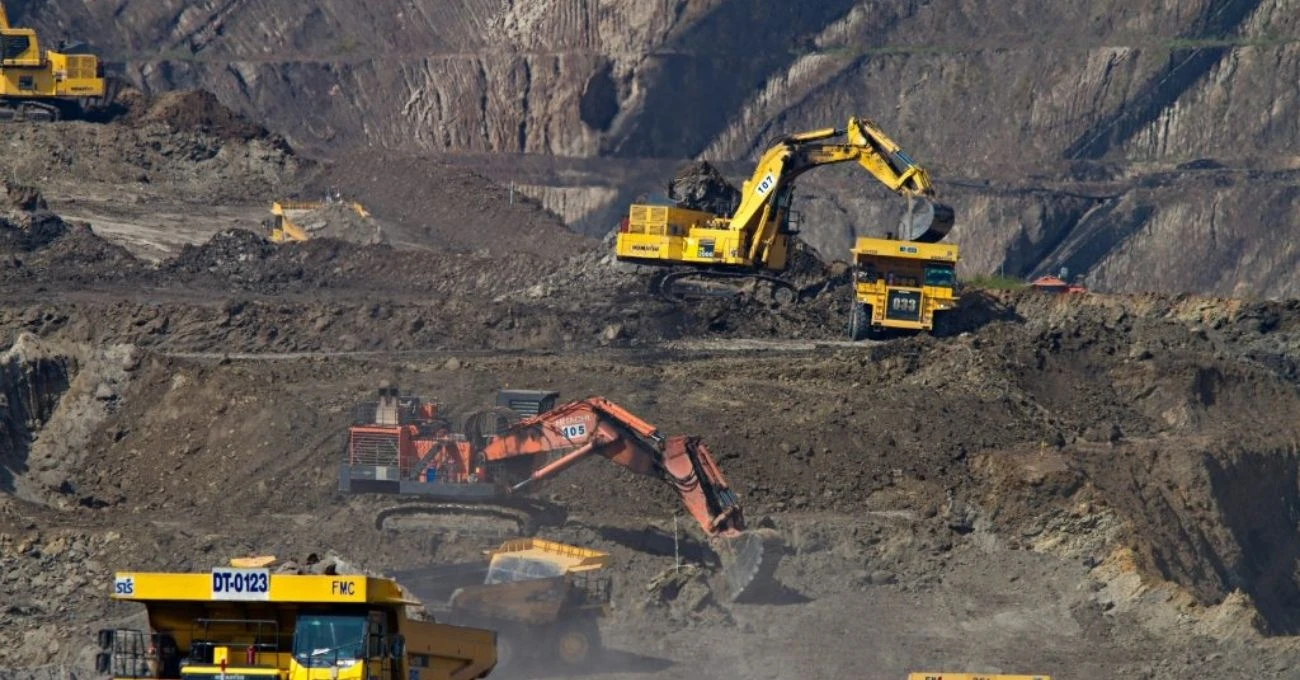 La industria minera chilena requerirá más de 34.000 nuevos talentos en la próxima década
