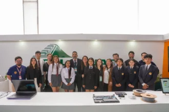 La industria minera se reúne en CIMIT 2025 para destacar su contribución al desarrollo de Tarapacá