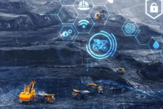 La inteligencia artificial revela el aumento de plazos en los proyectos mineros
