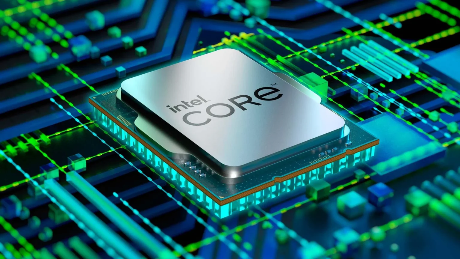 La inversión de Trump en Intel comienza a rendir frutos y refuerza la carrera tecnológica frente a China