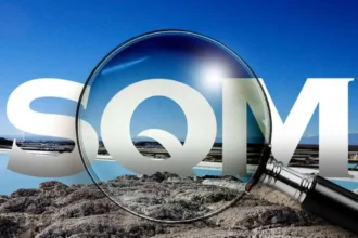 La investigación de SQM por instrucción de la SEC