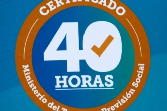 ¿La ley de 40 horas aplica al sector público?