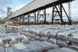 La LME actúa para proteger mercado de aluminio