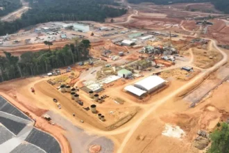 La Mancha invertirá US$427 millones para elevar su participación en G Mining Ventures al 19,9%