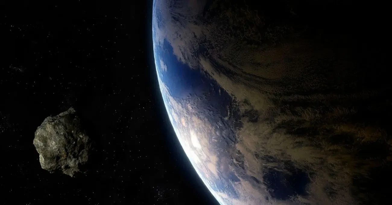 La minería de asteroides todavía no despega: el estudio que enfría una de las grandes promesas del espacio