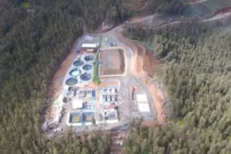 La Minería del Biobío impulsa el uso industrial de Carbón Activado y Leonardita
