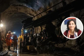 La minería que Chile no ve: su aporte en la educación. Por María Cristina Betancour