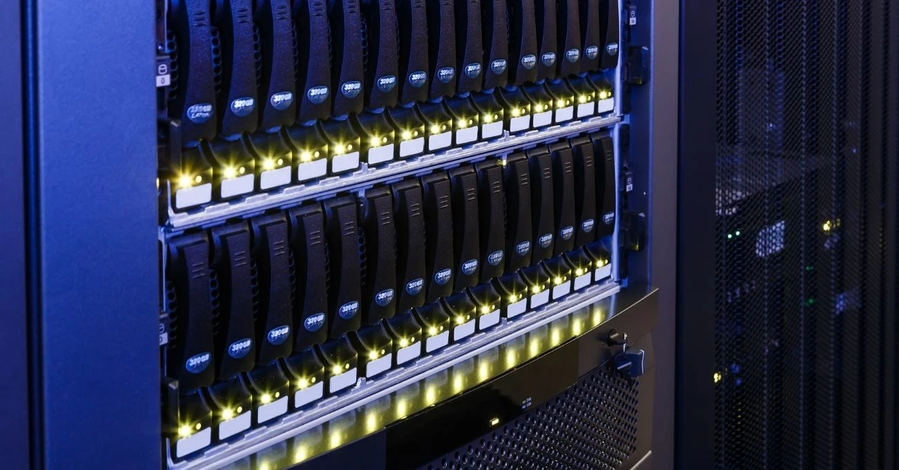 La minería se digitaliza con data centers prefabricados: eficiencia y sostenibilidad