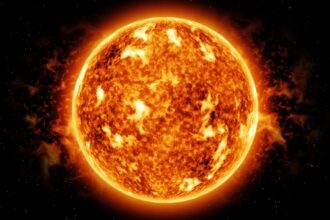 La muerte anunciada del Sol: Impactos catastróficos para la humanidad