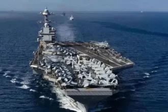 La nueva advertencia de Irán eleva la tensión por eventual despliegue militar de EE.UU. en Medio Oriente