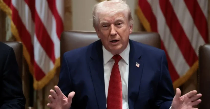 La nueva jugada de Trump vuelve a mover el reloj sobre Irán y aplaza la presión en Ormuz