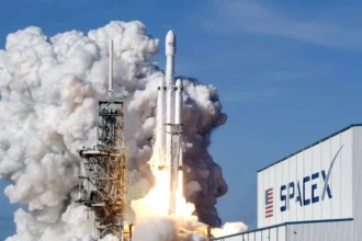 La oferta pública inicial 2026 de SpaceX tiene un ingrediente predecible: IA en órbita