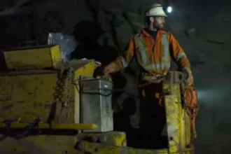La perforación escalonada de Radisson Mining en el proyecto de oro O’Brien intercepta mineralización de alta ley en múltiples ubicaciones